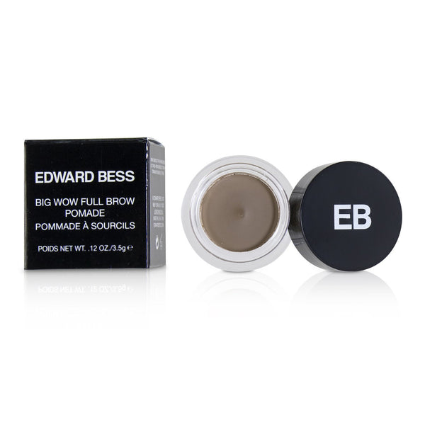 エドワードべス  ビッグ ワオ フル ブロウ ポマード - # Light Taupe   3.5g/0.12oz