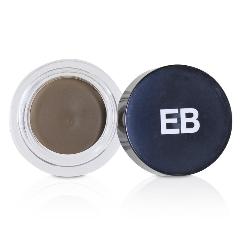 エドワードべス  ビッグ ワオ フル ブロウ ポマード - # Medium Taupe   3.5g/0.12oz