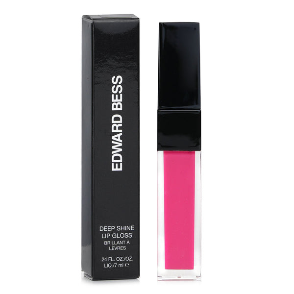 エドワードべス  ディープ シャイン リップ グロス - # First Kiss   7ml/0.24oz