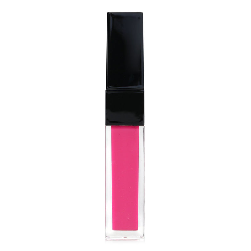 エドワードべス  ディープ シャイン リップ グロス - # First Kiss   7ml/0.24oz