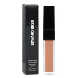 エドワードべス  ディープ シャイン リップ グロス - # Nude Whisper   7ml/0.24oz