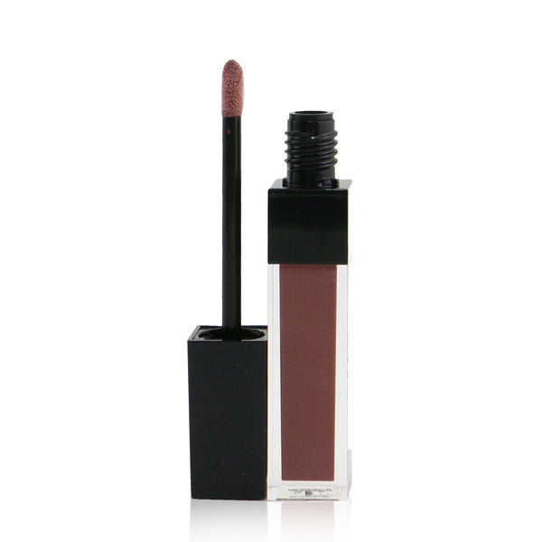 エドワードべス  ディープ シャイン リップ グロス - # Nude Satin   7ml/0.24oz