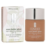 クリニーク  イーブン ベター グロー ライト リフレクティング メークアップ SPF 15 - # CN 40 Cream Chamois   30ml/1oz