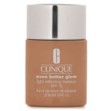 クリニーク  イーブン ベター グロー ライト リフレクティング メークアップ SPF 15 - # CN 40 Cream Chamois   30ml/1oz