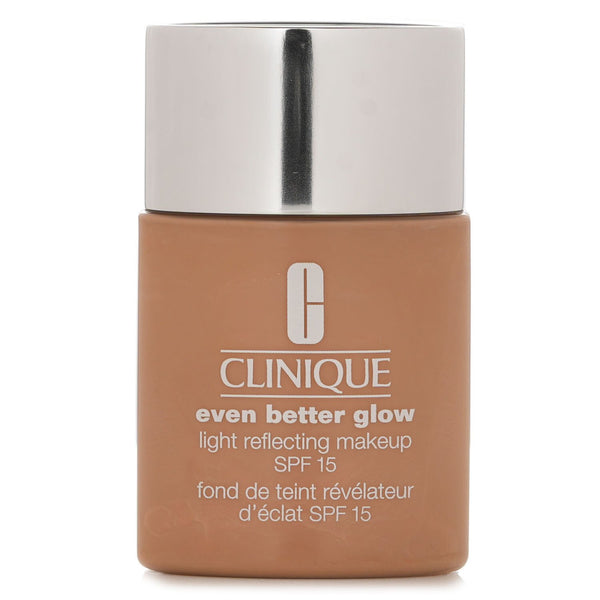 クリニーク  イーブン ベター グロー ライト リフレクティング メークアップ SPF 15 - # CN 40 Cream Chamois   30ml/1oz