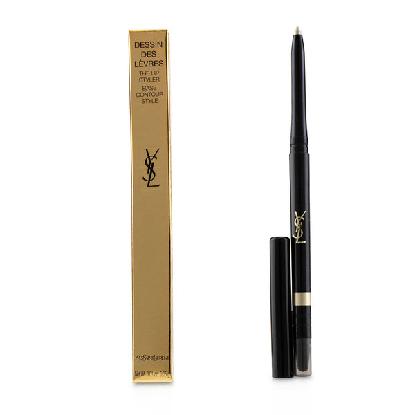 イヴサンローラン  YSL リップライナー - # 26 L'Argent   0.35g/0.01oz