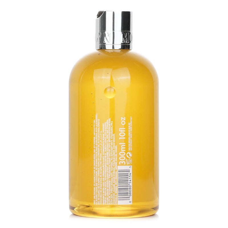 モルトンブラウン  フローラ ルミナーレ バス&シャワージェル   300ml/10oz