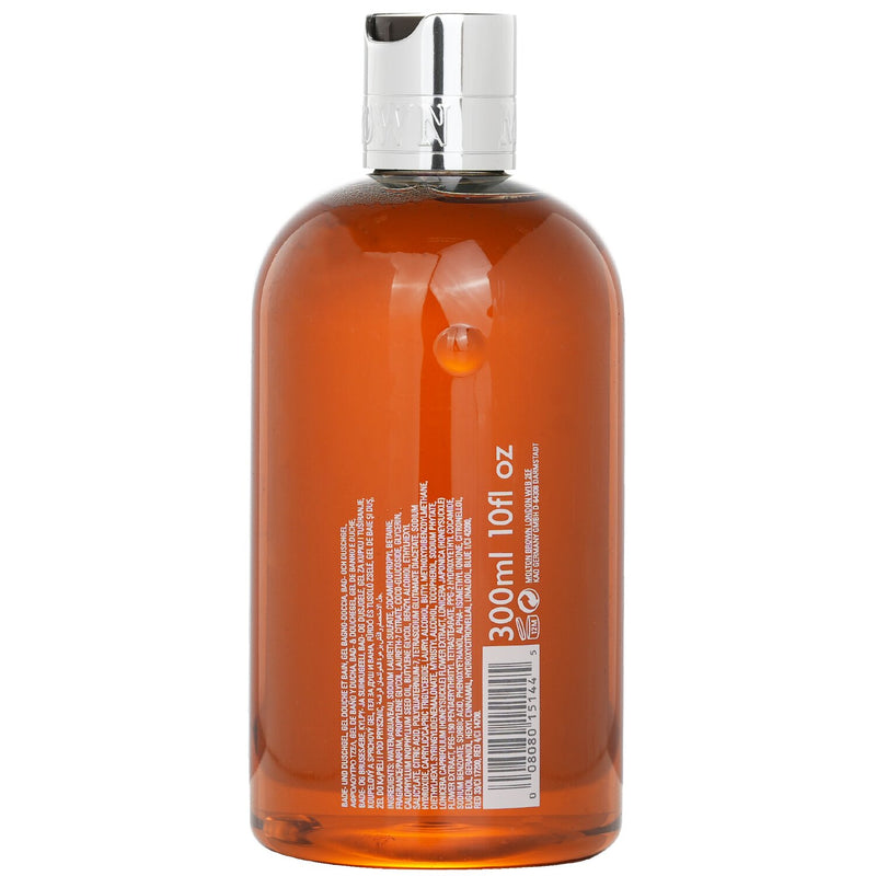 モルトンブラウン  Heavenly Gingerlily Bath & Shower Gel   300ml/10oz