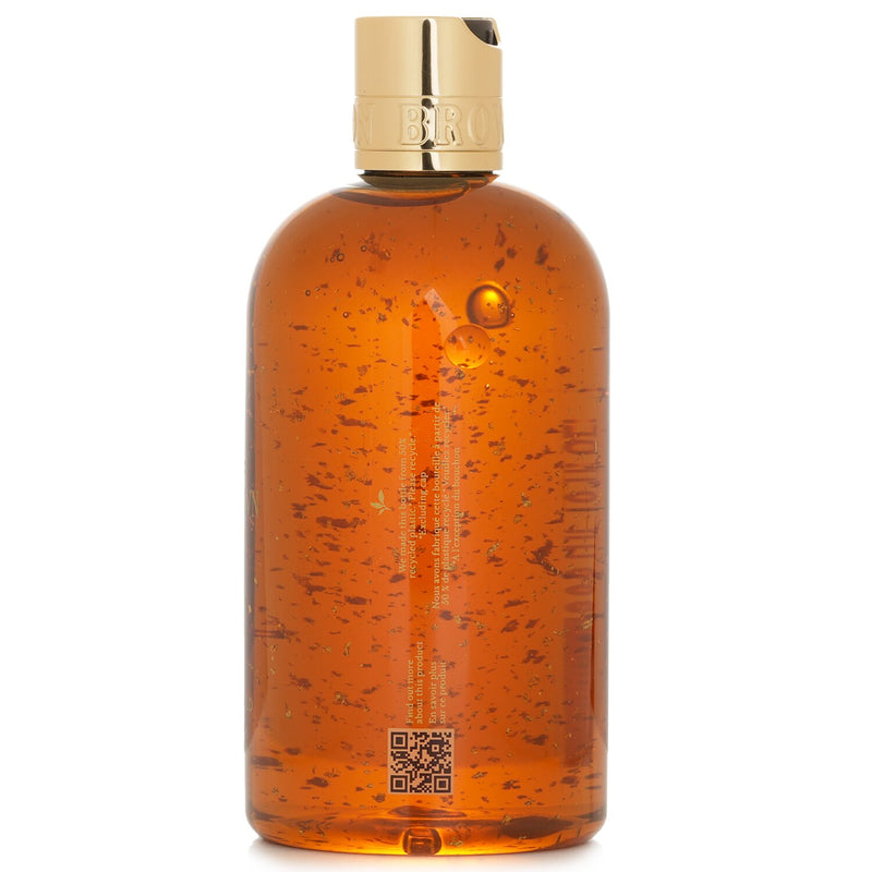 モルトンブラウン  Mesmerising Oudh Accord & Gold Bath & Shower Gel   300ml/10oz