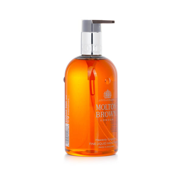 モルトンブラウン  Heavenly Gingerlily Fine Liquid Hand Wash   300ml/10oz