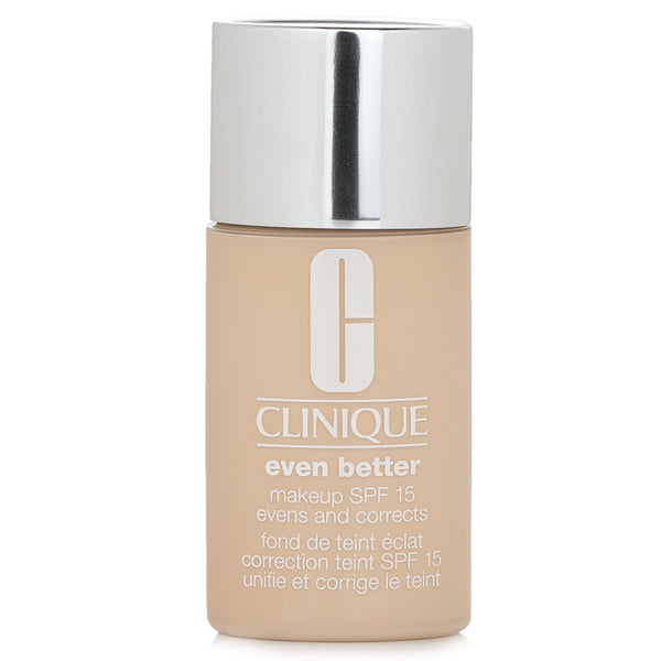 クリニーク  イーブン ベター メークアップ 15　- CN 0.75 Custard   30ml/1oz