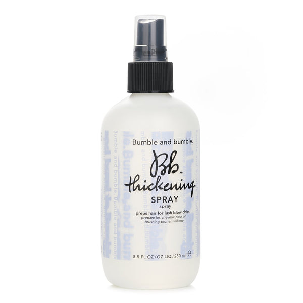 バンブル アンド バンブル  Bb. Thickening Spray (All Hair Types)   250ml/8.5oz