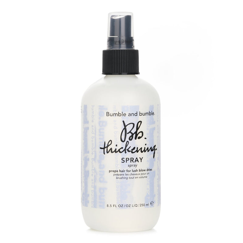 バンブル アンド バンブル  Bb. Thickening Spray (All Hair Types)   250ml/8.5oz