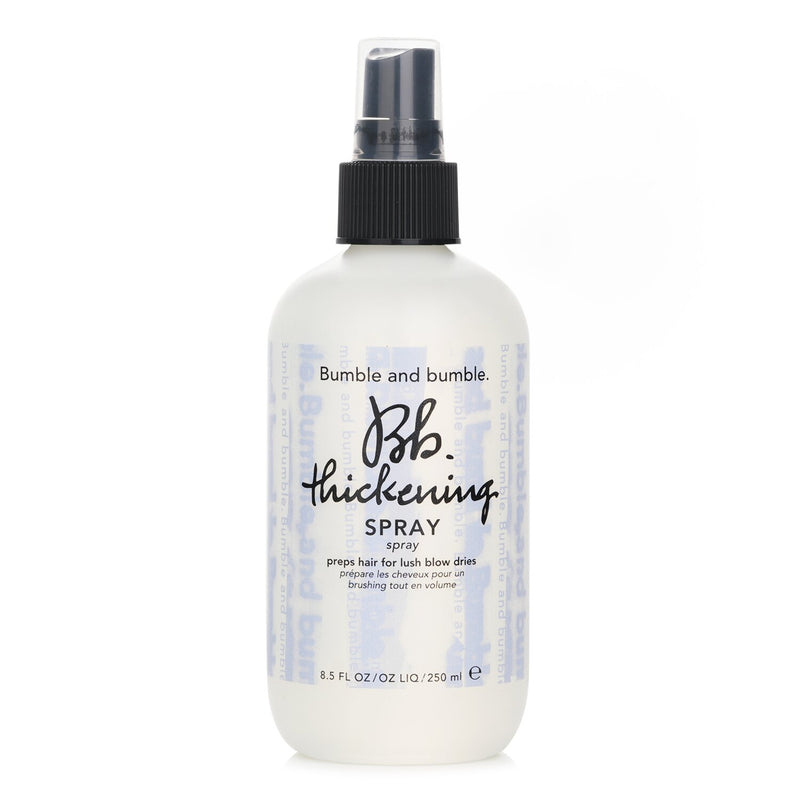 バンブル アンド バンブル  Bb. Thickening Spray (All Hair Types)   250ml/8.5oz
