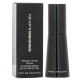 エドワードべス  ブラック シー ラディアント リフティング セラム   47ml/1.6oz