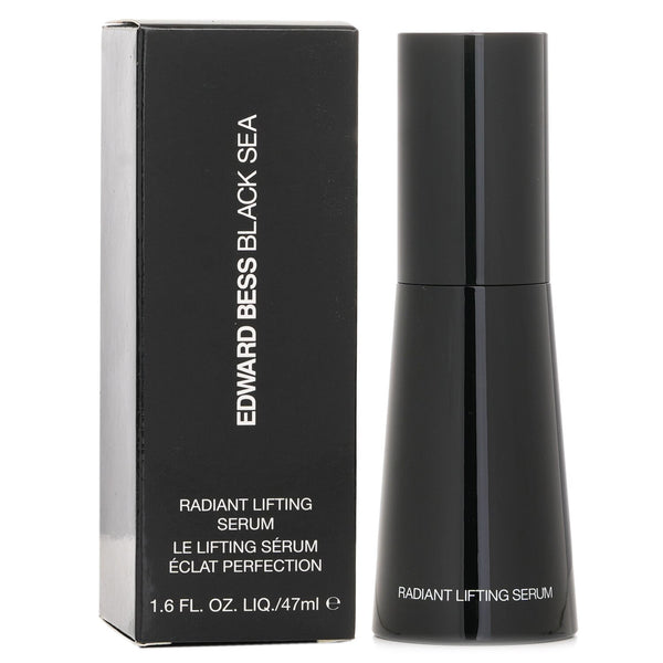 エドワードべス  ブラック シー ラディアント リフティング セラム   47ml/1.6oz