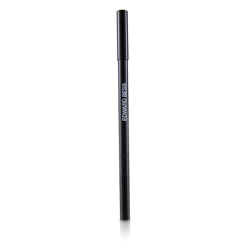 エドワードべス  パーフェクト ライン エブリ タイム ロング ウェア アイライナー - # 01 Deep, Deep Black   0.4g/0.014oz