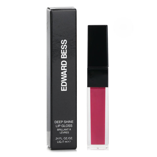 エドワードべス  ディープ シャイン リップ グロス - # 27 Wild Passion   7ml/0.24oz