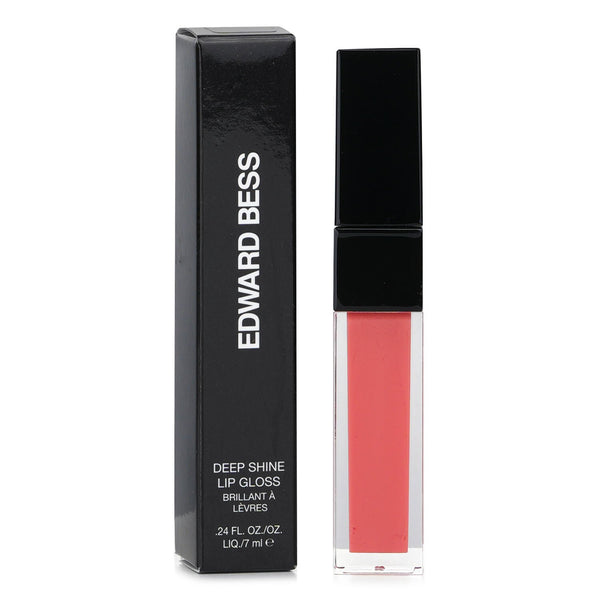 エドワードべス  ディープ シャイン リップ グロス - # 26 Lover's Desire   7ml/0.24oz