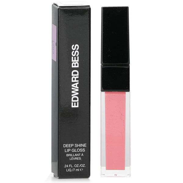 エドワードべス  ディープ シャイン リップ グロス - # 25 Stolen Kiss   7ml/0.24oz