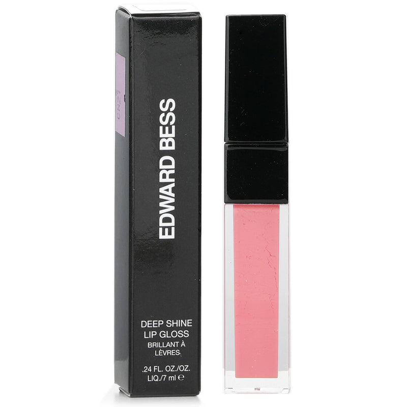 エドワードべス  ディープ シャイン リップ グロス - # 25 Stolen Kiss   7ml/0.24oz