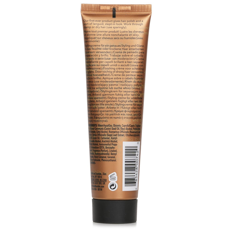 バンブル アンド バンブル  Bb. ブリリアン スタイリング クリーム (For Separation and Sheen)   60ml/2oz