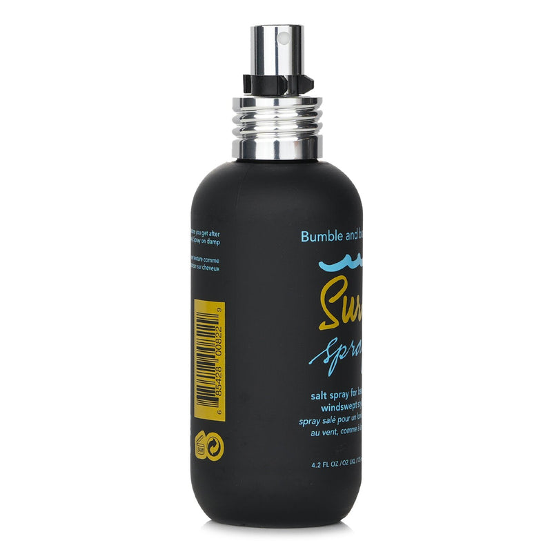 バンブル アンド バンブル  サーフィ スプレー (Salt Spray - For Beachy, Windswept Styles)   125ml/4.2oz