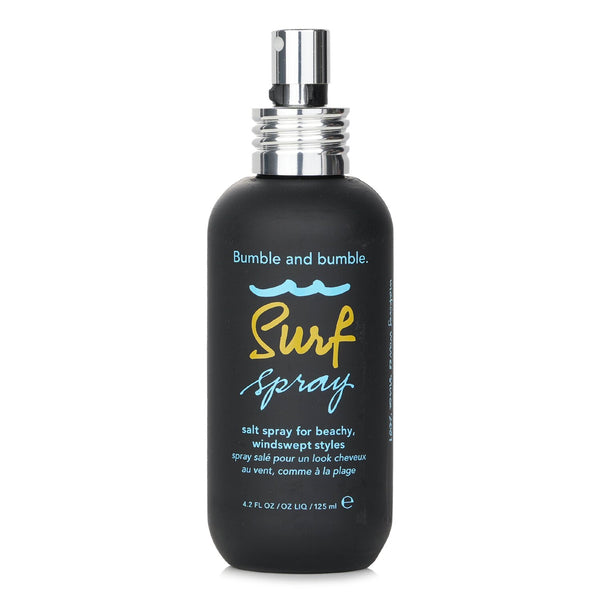 バンブル アンド バンブル  サーフィ スプレー (Salt Spray - For Beachy, Windswept Styles)   125ml/4.2oz