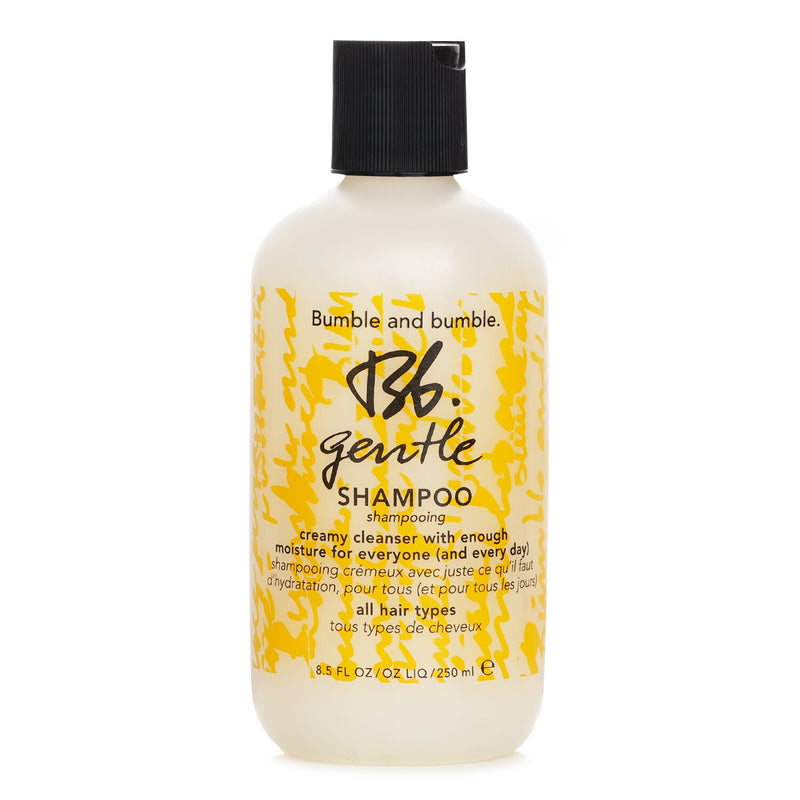 バンブル アンド バンブル  Bb. ジェントルシャンプー (全ての髪質用)   250ml/8.5oz
