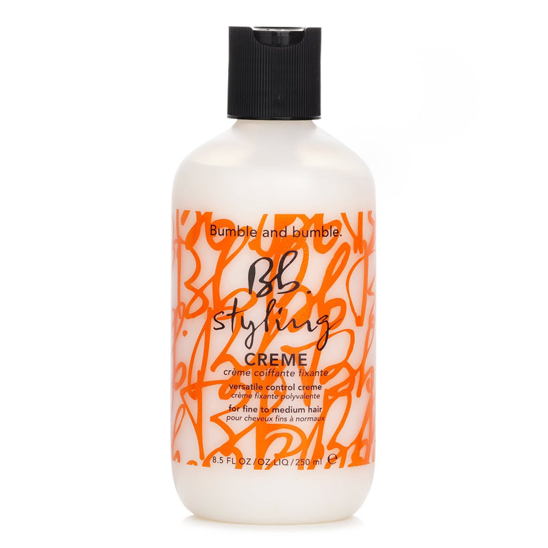 バンブル アンド バンブル  Bb. スタイリング クリーム (For ファイン to ミディアム ヘア)   250ml/8.5oz