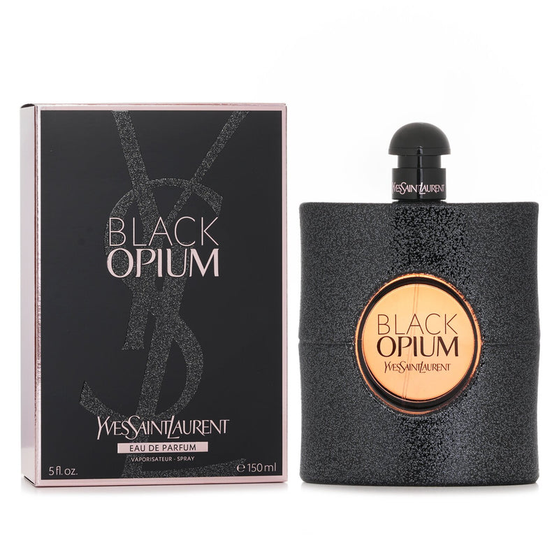 イヴサンローラン  ブラックオピウム EDP SP   150ml/5oz