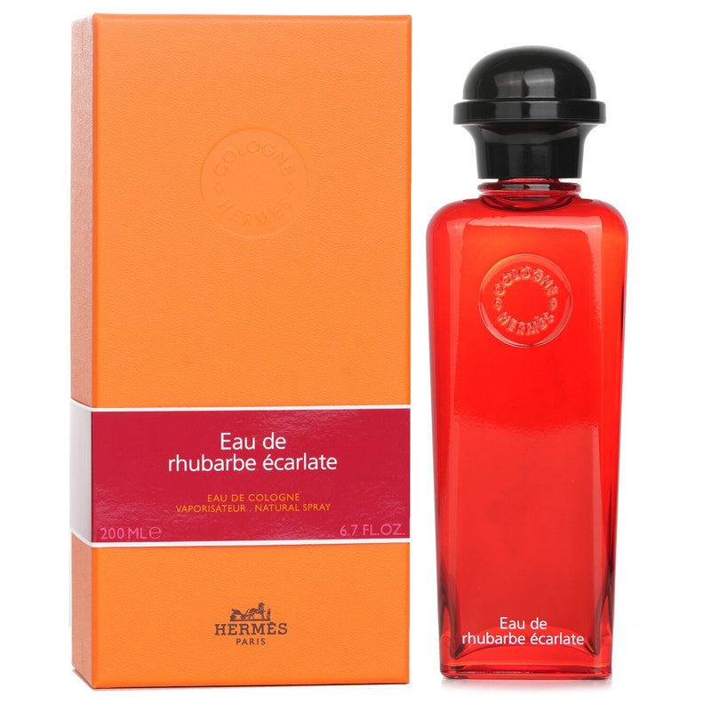 エルメス  オー ドゥ ルバーブ エカルラット EDC SP   200ml/6.7oz