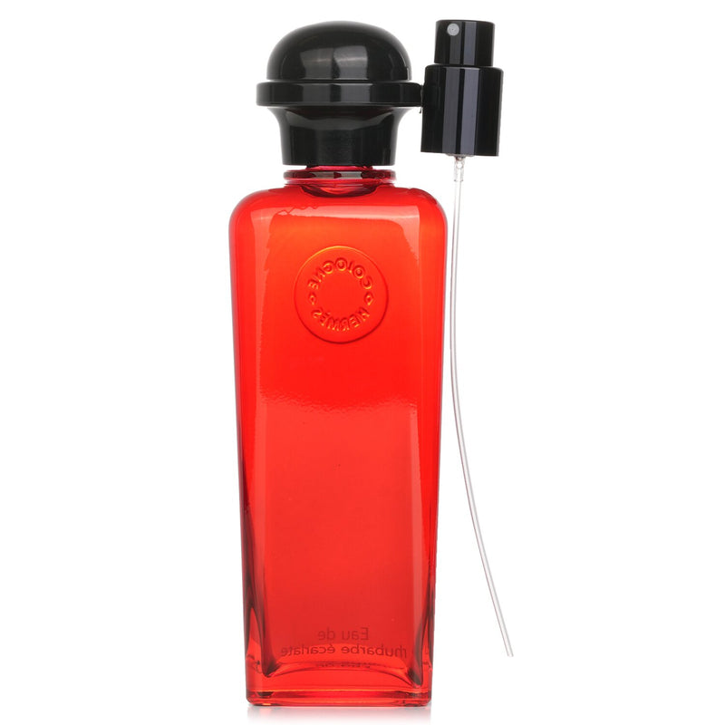 エルメス  オー ドゥ ルバーブ エカルラット EDC SP   200ml/6.7oz
