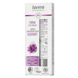 ラヴェーラ  トリプル-エフェクト ヒアルロン アシッド ファーミング アイ クリーム   15ml/0.5oz