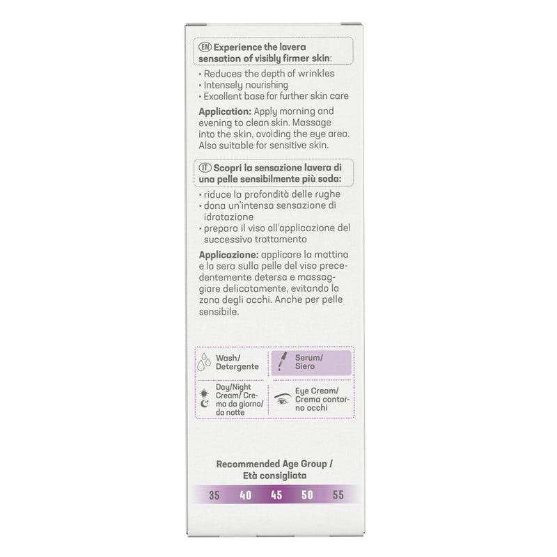 ラヴェーラ  トリプル-エフェクト ヒアルロン アシッド ファーミング アイ クリーム   15ml/0.5oz