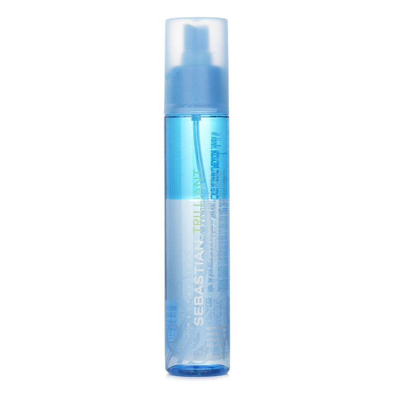 セバスティアン  トリリアント サーマル プロテクション and スパークル-コンプレックス   150ml/5.07oz