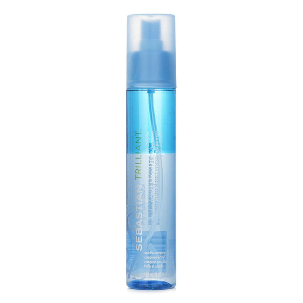 セバスティアン  トリリアント サーマル プロテクション and スパークル-コンプレックス   150ml/5.07oz