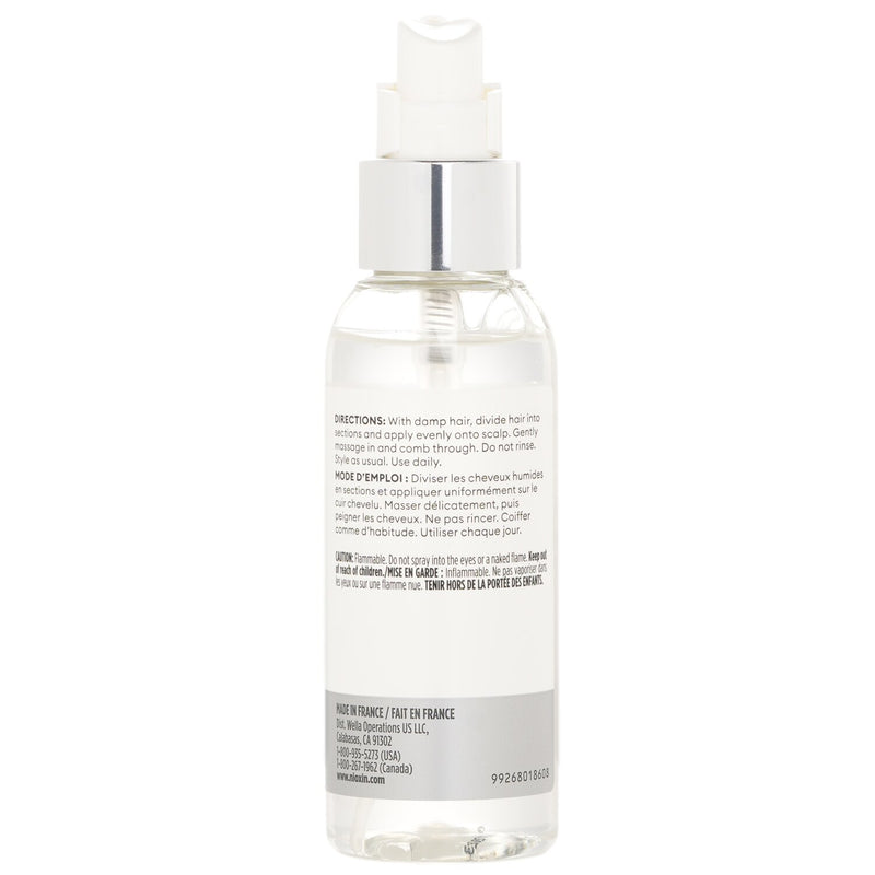 ナイオキシン  3D Intensive Diamax Advanced Thickening Xtrafusion Treatment  (Random Packaging)   100ml/3.3oz