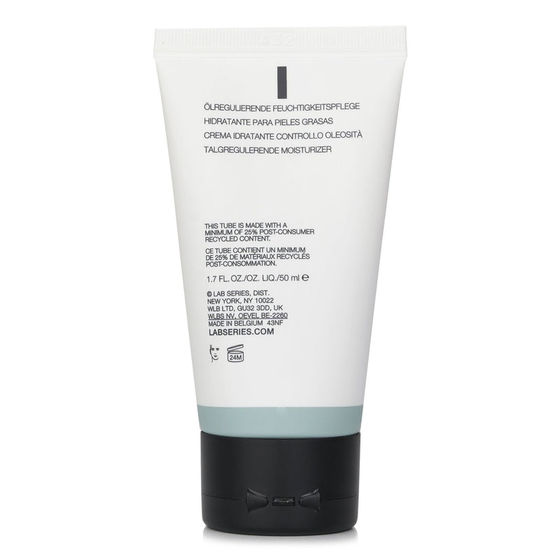 ラボシリーズ  オイル コントロール デイリー モイスチャライザー    50ml/1.7oz