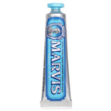 マービス  アクアティック ミント トゥースペースト ウイズ キシリトール   85ml/4.5oz