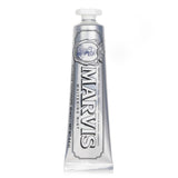 マービス  ホワイトニング・ミント・トゥースペースト（キシリトール入り   85ml/4.2oz