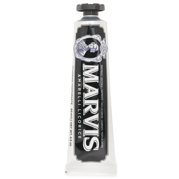 マービス  アマレリ リコラス トゥースペースト ウイズ キシリトール   85ml/4.5oz