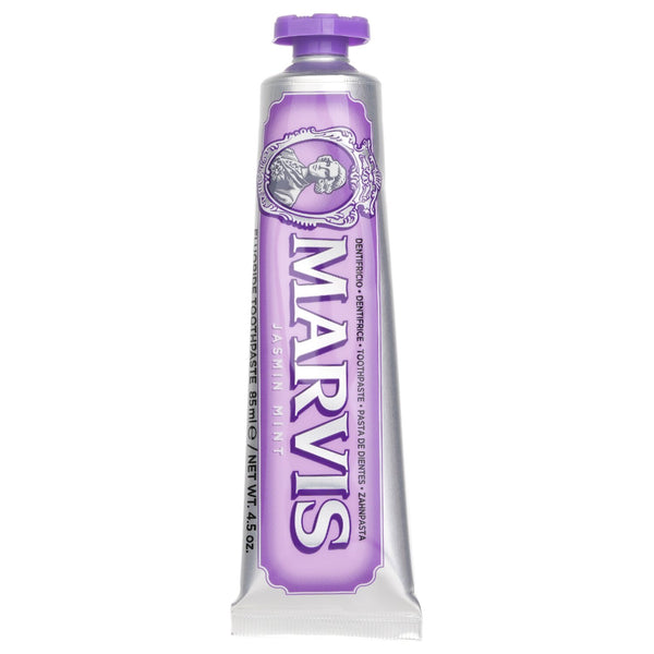 マービス  ジャスミン ミント トゥースペースト ウイズ キシリトール   85ml/4.5oz