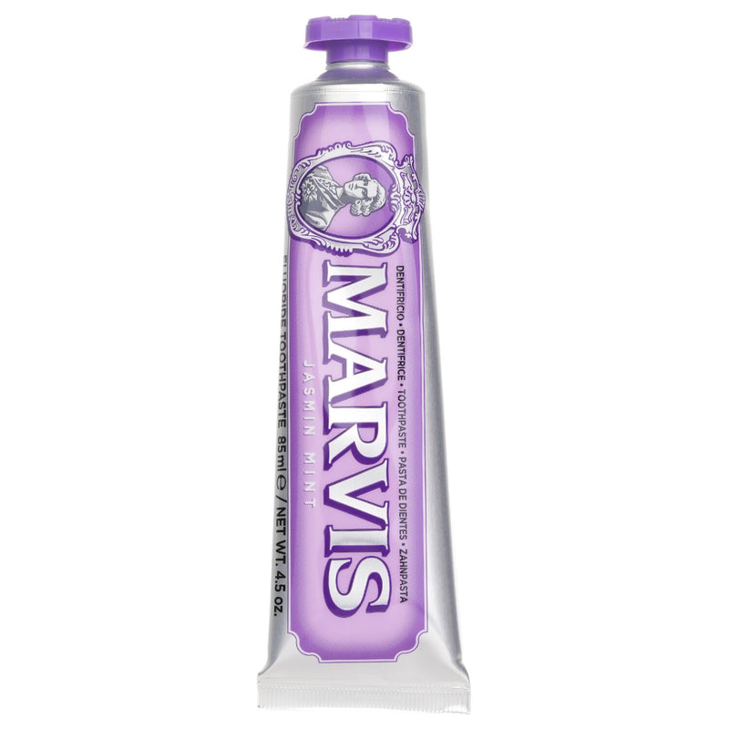 マービス  ジャスミン ミント トゥースペースト ウイズ キシリトール   85ml/4.5oz