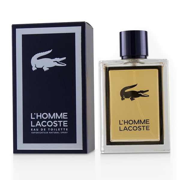 ラコステ  ロム ラコステ EDT SP   100ml/3.3oz