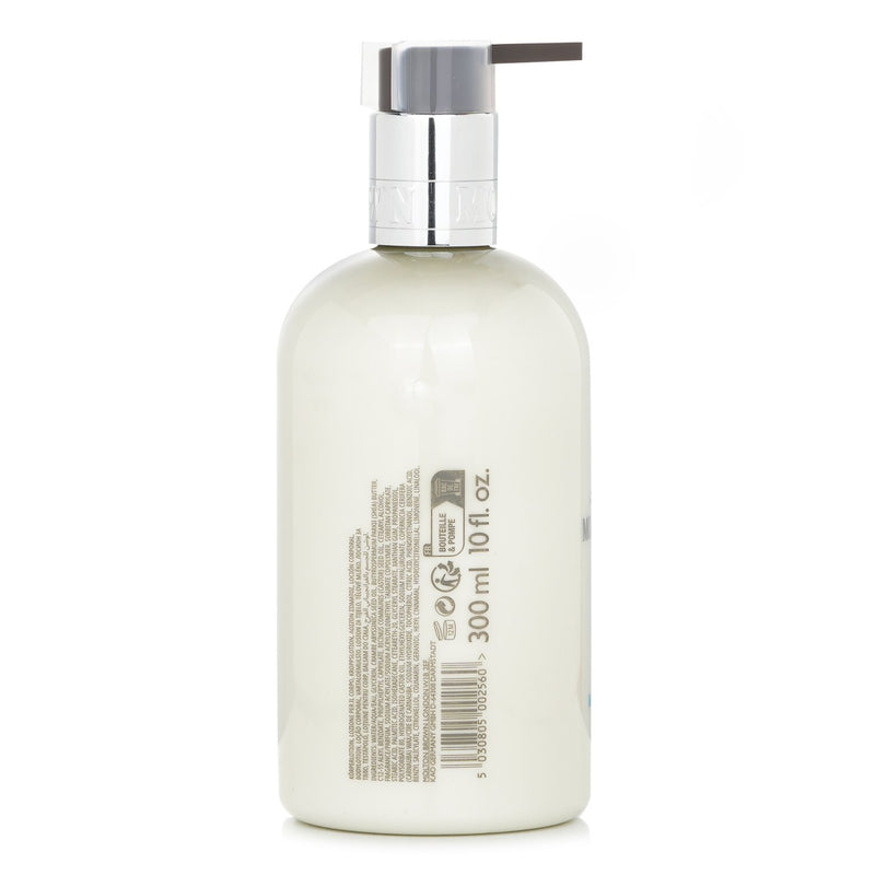 モルトンブラウン  ブリスフル テンプルトゥリー ボディローション   300ml/10oz