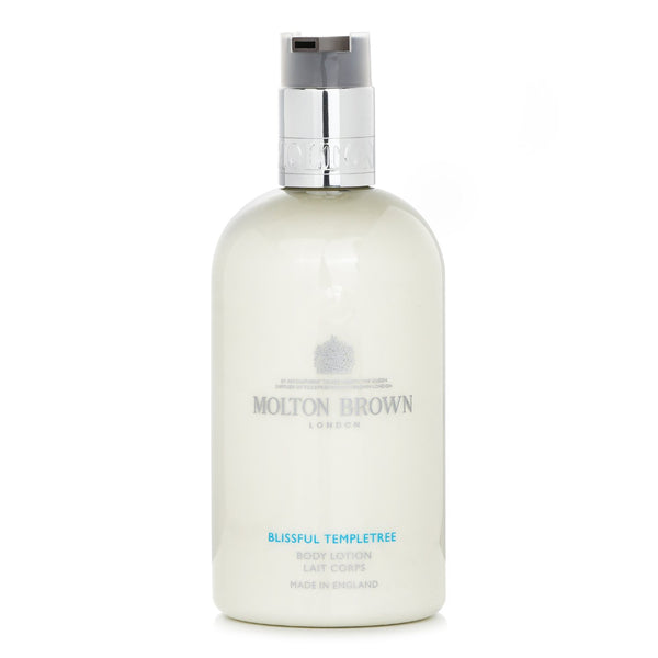 モルトンブラウン  ブリスフル テンプルトゥリー ボディローション   300ml/10oz
