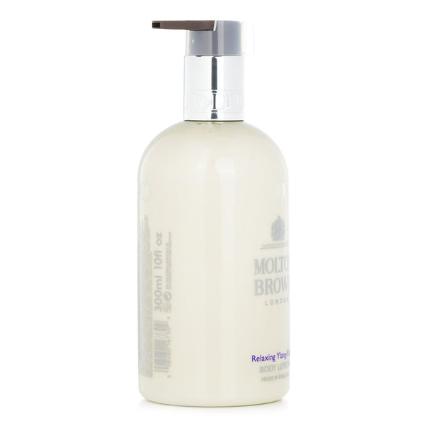 モルトンブラウン  イランイラン ボディローション   300ml/10oz
