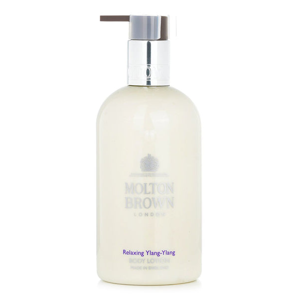 モルトンブラウン  イランイラン ボディローション   300ml/10oz