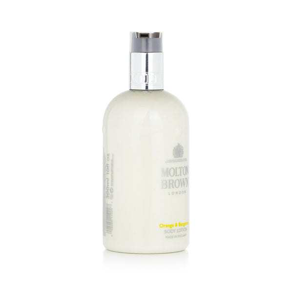 モルトンブラウン  Orange & Bergamot Body Lotion   300ml/10oz
